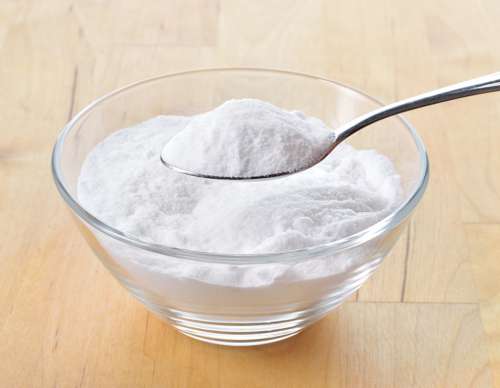 bicarbonate